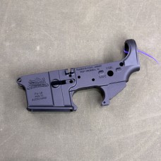 Palmetto State Armory PA-15 Lower Receiver